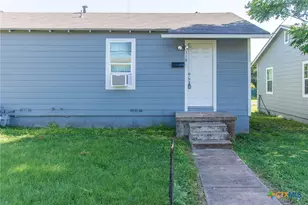 118 W Avenue A, Killeen, TX 76541 - Photo 1