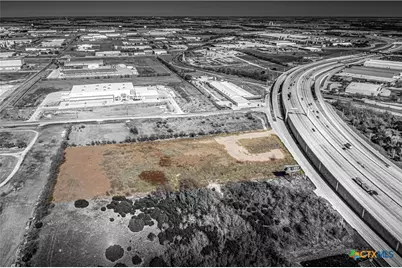 2100 N General Bruce Drive, Temple, TX 76504 - Photo 1