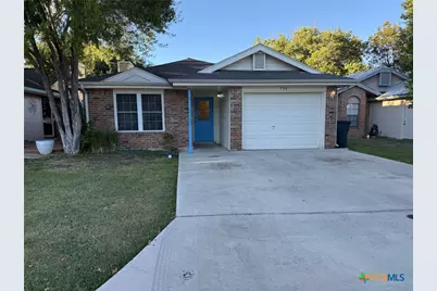 758 Briarbend Drive, New Braunfels, TX 78130 - Photo 1