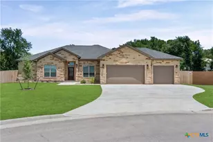 3402 Prato Ln, Temple, TX 76502 - Photo 1