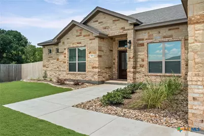 3402 Prato Lane, Temple, TX 76502 - Photo 3