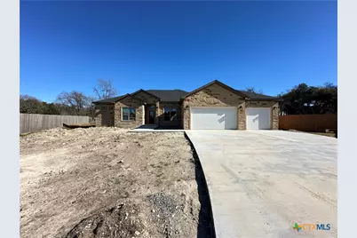 3402 Prato Lane, Temple, TX 76502 - Photo 1