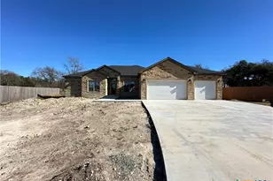 3402 Prato Ln, Temple, TX 76502 - Photo 1