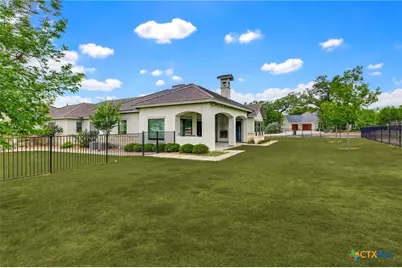 2447 Wallaby Circle, New Braunfels, TX 78132 - Photo 27