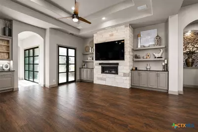 2447 Wallaby Circle, New Braunfels, TX 78132 - Photo 7
