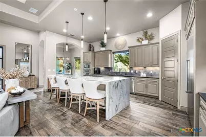 2447 Wallaby Circle, New Braunfels, TX 78132 - Photo 5