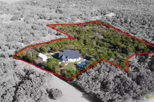 778 Rivercrest Rd, Valley Mills, TX 76689 - Photo 3