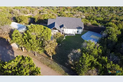 778 Rivercrest Road, Valley Mills, TX 76689 - Photo 35