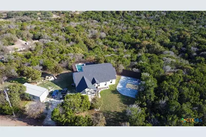 778 Rivercrest Road, Valley Mills, TX 76689 - Photo 1