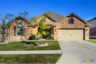 833 Tuscan Road, Harker Heights, TX 76548 - Photo 37
