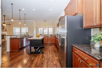 833 Tuscan Road, Harker Heights, TX 76548 - Photo 3