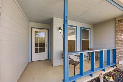 351 Summers Road, Copperas Cove, TX 76522 - Photo 3