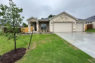 3206 Pistoia Trl, Temple, TX 76502 - Photo 1