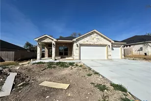 3206 Pistoia Trl, Temple, TX 76502 - Photo 1