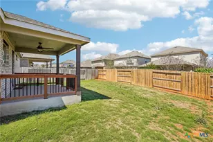 2034 Egret Ave, New Braunfels, TX 78132 - Photo 41