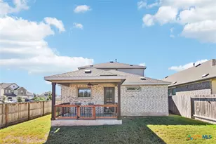 2034 Egret Ave, New Braunfels, TX 78132 - Photo 35