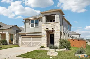 2034 Egret Ave, New Braunfels, TX 78132 - Photo 7