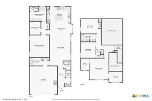 2034 Egret Ave, New Braunfels, TX 78132 - Photo 37