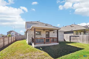 2034 Egret Ave, New Braunfels, TX 78132 - Photo 33