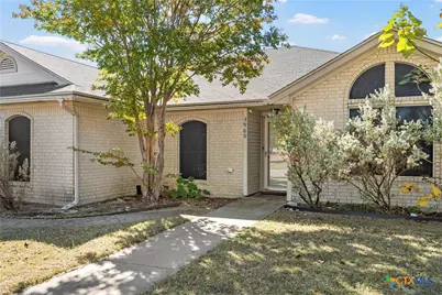 3900 Frigate Drive, Killeen, TX 76549 - Photo 3