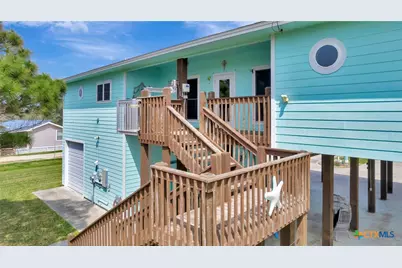 23 Macey Street, Port O'Connor, TX 77982 - Photo 9