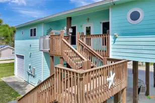 23 Macey St, Port O'Connor, TX 77982 - Photo 9