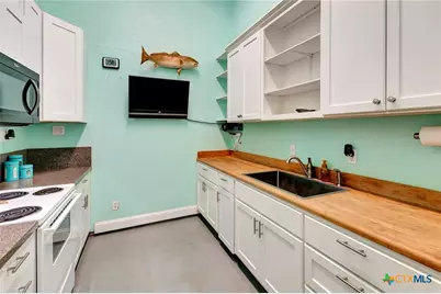 23 Macey Street, Port O'Connor, TX 77982 - Photo 37