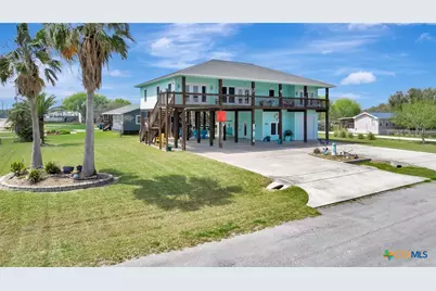 23 Macey Street, Port O'Connor, TX 77982 - Photo 1