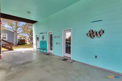 23 Macey Street, Port O'Connor, TX 77982 - Photo 31