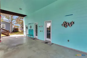 23 Macey St, Port O'Connor, TX 77982 - Photo 31