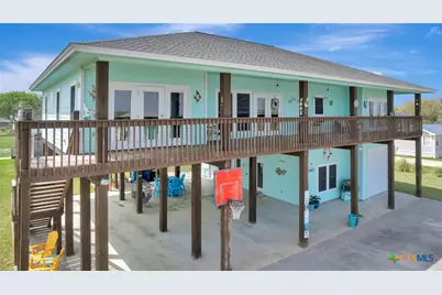 23 Macey Street, Port O'Connor, TX 77982 - Photo 3