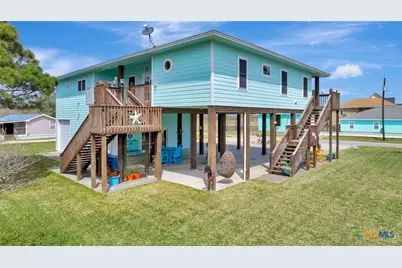 23 Macey Street, Port O'Connor, TX 77982 - Photo 5