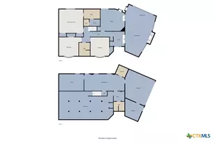 608 Ridgecrest Dr, Salado, TX 76571 - Photo 43