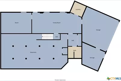 608 Ridgecrest Drive, Salado, TX 76571 - Photo 41