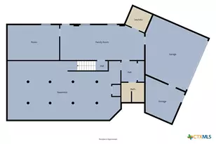 608 Ridgecrest Dr, Salado, TX 76571 - Photo 41