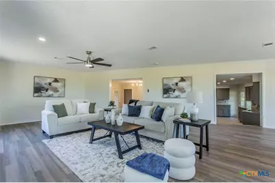 608 Ridgecrest Drive, Salado, TX 76571 - Photo 7