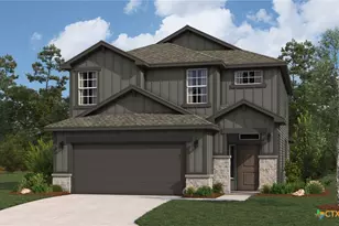 765 Whitman St, New Braunfels, TX 78130 - Photo 1