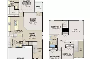 765 Whitman St, New Braunfels, TX 78130 - Photo 9