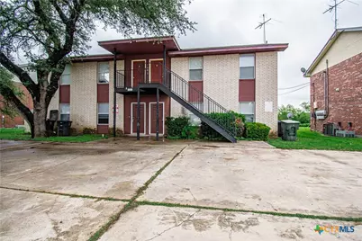1602 Benttree Drive #A, Killeen, TX 76543 - Photo 1