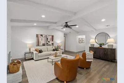 14 Country Club Circle, New Braunfels, TX 78130 - Photo 13