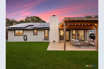 14 Country Club Circle, New Braunfels, TX 78130 - Photo 25