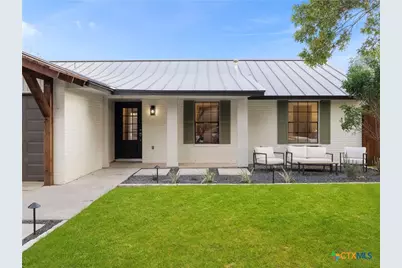 14 Country Club Circle, New Braunfels, TX 78130 - Photo 39