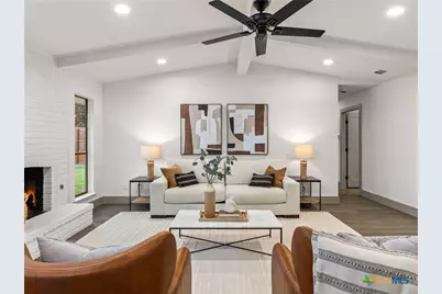 14 Country Club Circle, New Braunfels, TX 78130 - Photo 7