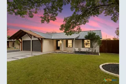 14 Country Club Circle, New Braunfels, TX 78130 - Photo 29