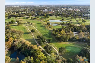 14 Country Club Circle, New Braunfels, TX 78130 - Photo 37