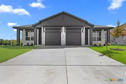 2003 Bear Grass Ridge Road, Temple, TX 76501 - Photo 1