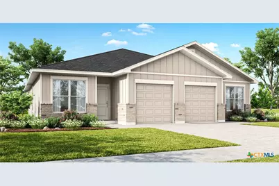 2932 Wildcat Ridge Road, Temple, TX 76501 - Photo 1