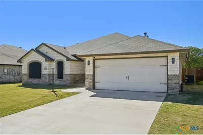 2594 Belle Hubbard Trail, Belton, TX 76513 - Photo 3