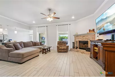 2594 Belle Hubbard Trail, Belton, TX 76513 - Photo 7