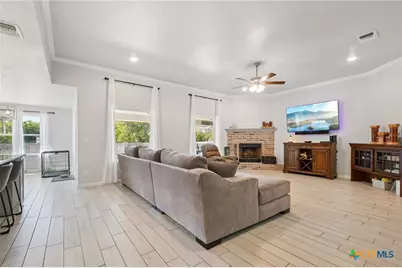 2594 Belle Hubbard Trail, Belton, TX 76513 - Photo 7